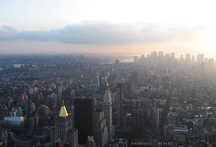 Empire State Building