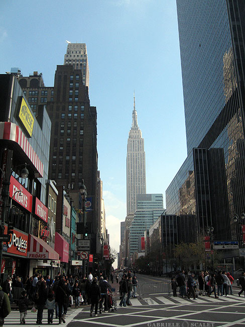 Empire State Building