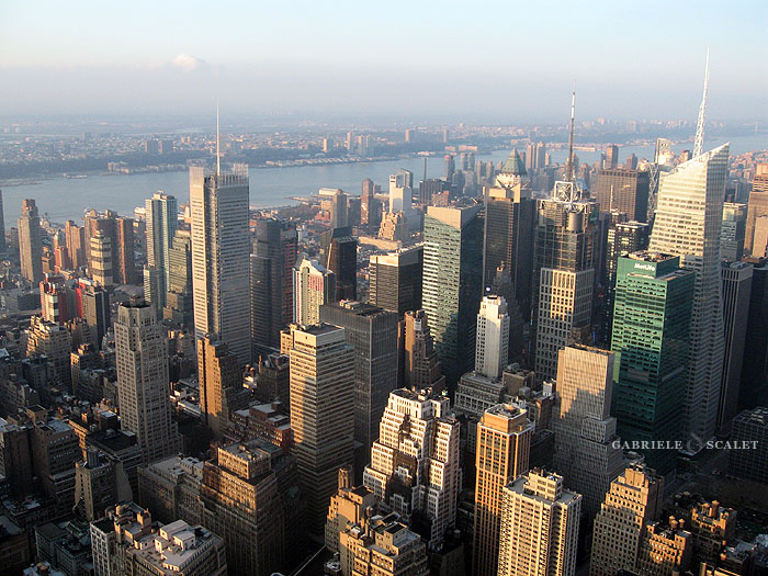Empire State Building
