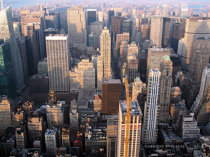 Empire State Building