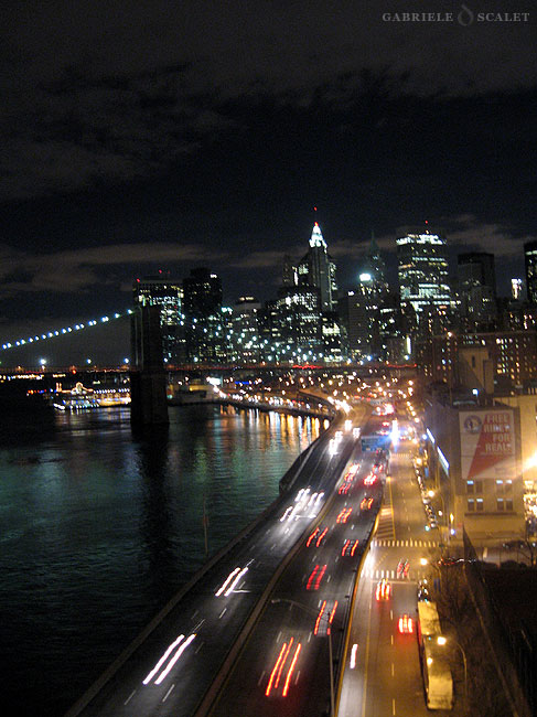 brooklyn bridge