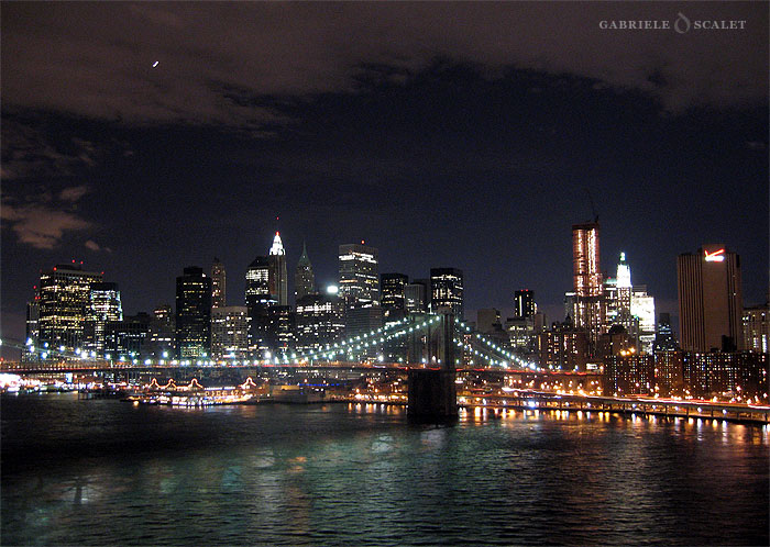 brooklyn bridge