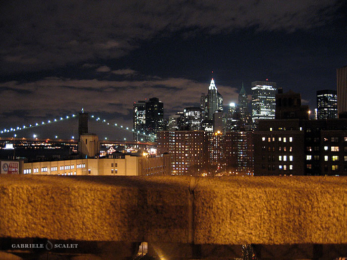 brooklyn bridge