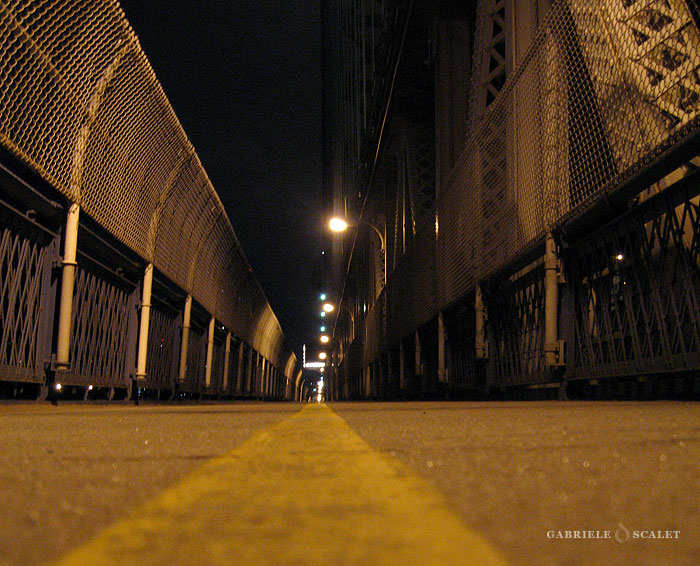 brooklyn bridge