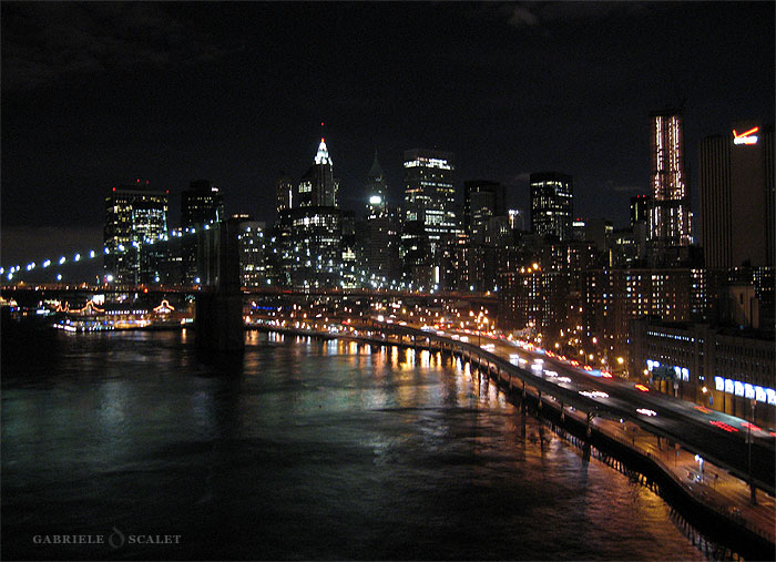 brooklyn bridge
