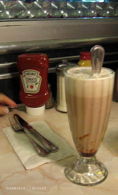 American style
