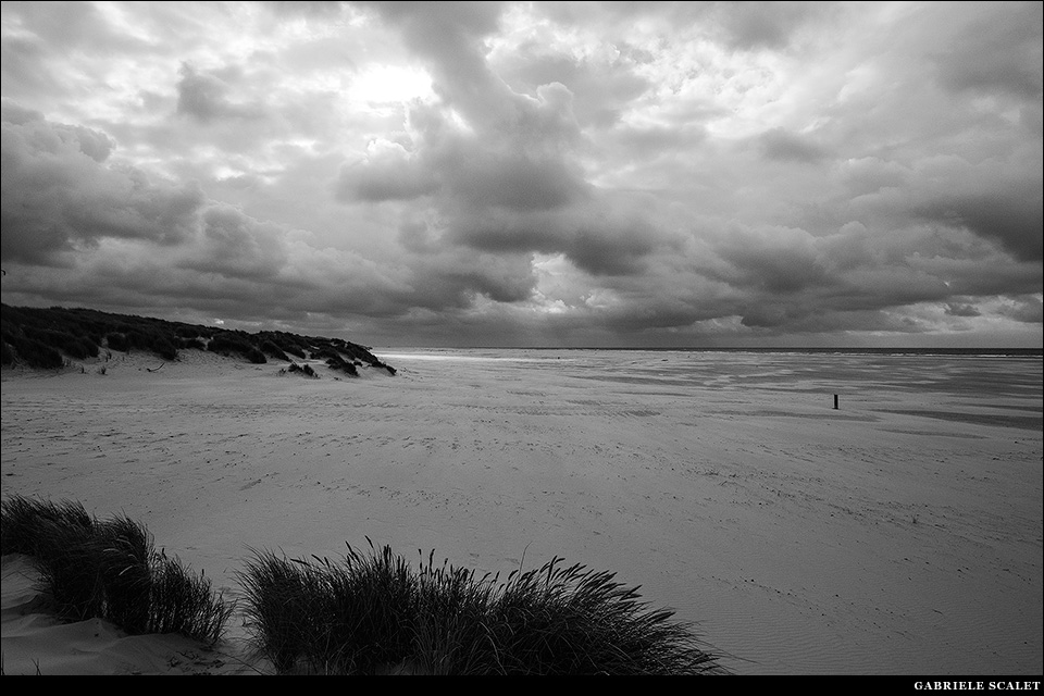 Capo Nord Terschelling