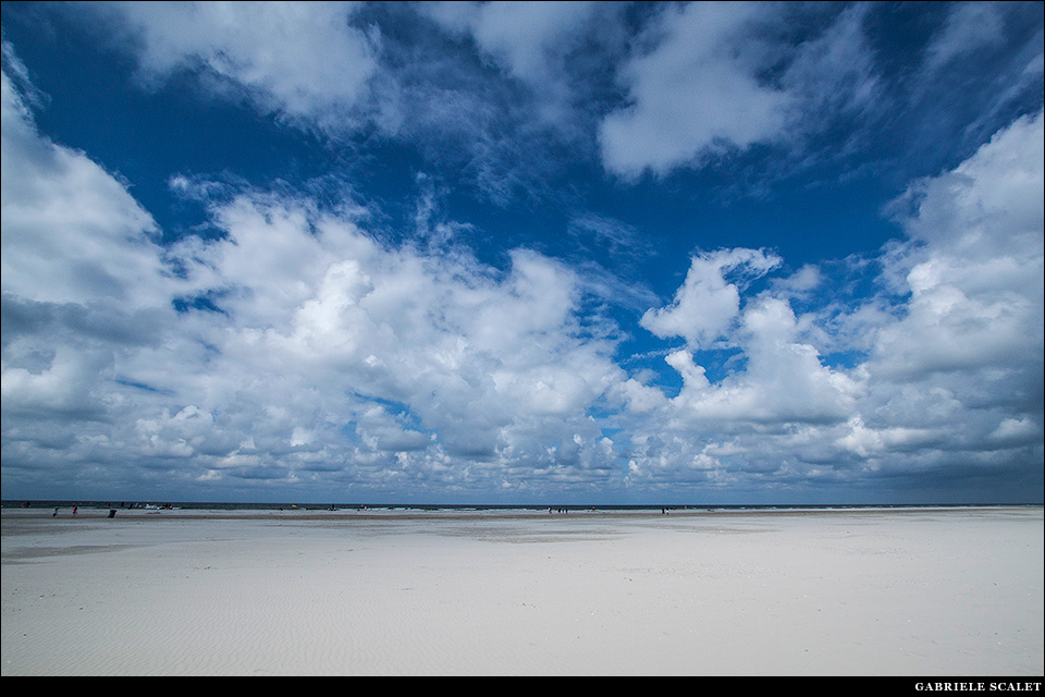 Mare del nord Terschelling