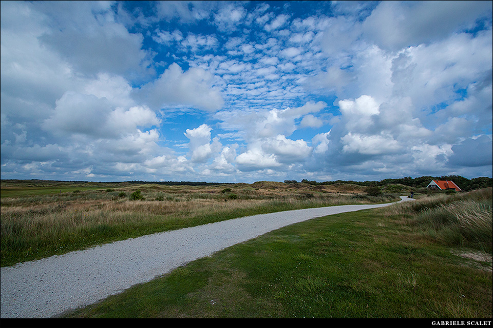 Strada Vlieland