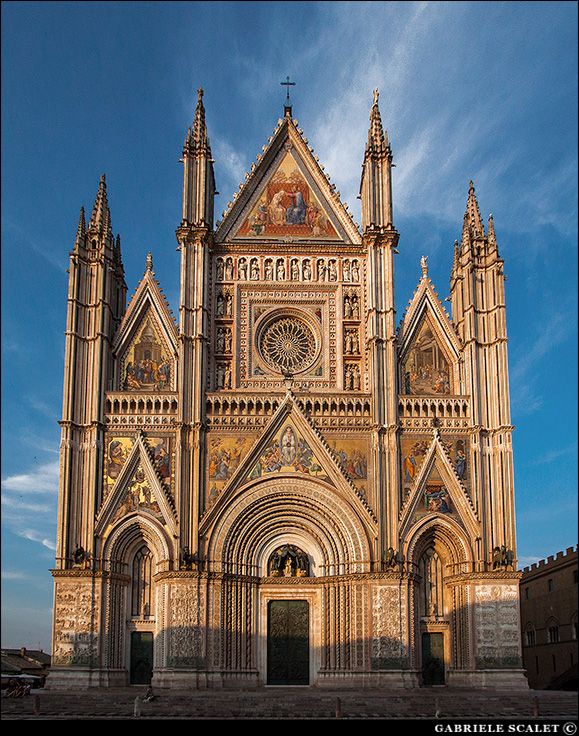 Duomo di Orvieto
