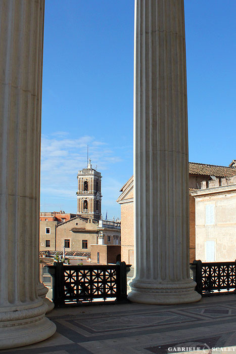 Il Vittoriano