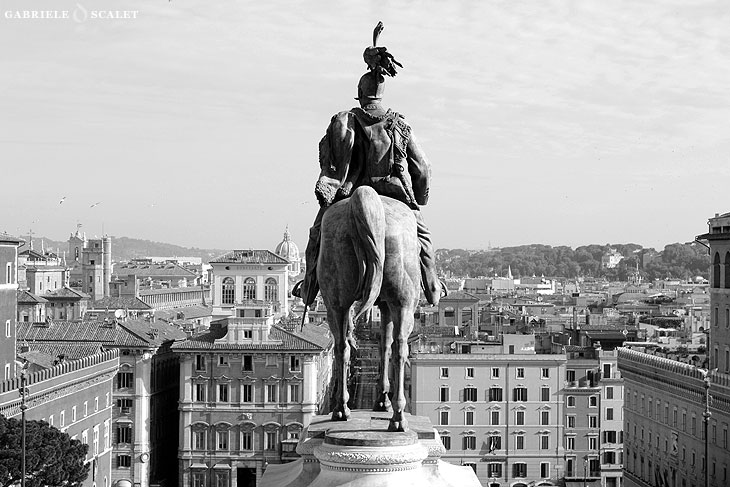 Il Vittoriano