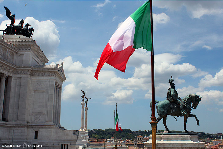 Altare della Patria