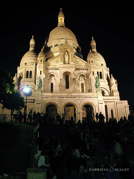 Basilica del Sacro Cuore
