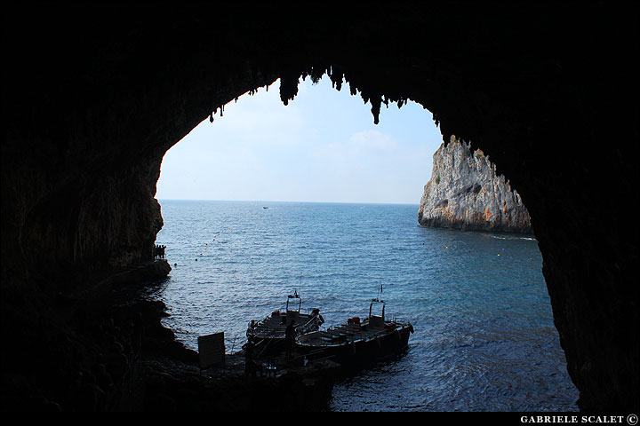 grotte Zinzulusa