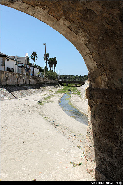 Canale Otranto