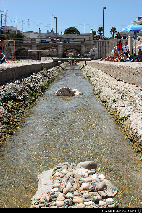 Canale Otranto