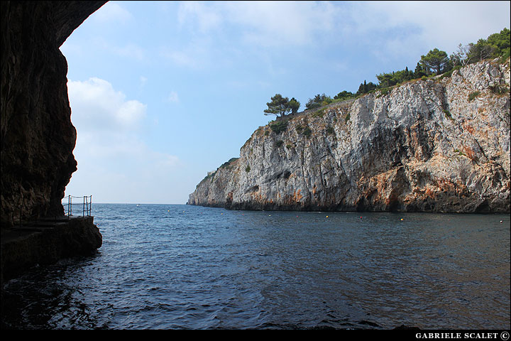 Grotte Zinzulusa