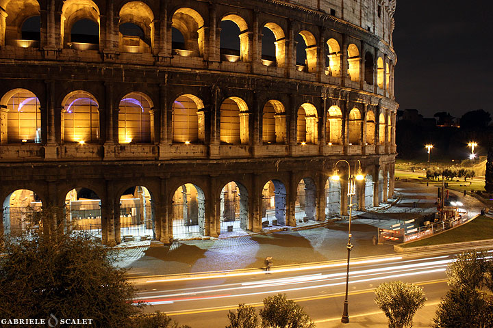 Il Colosseo