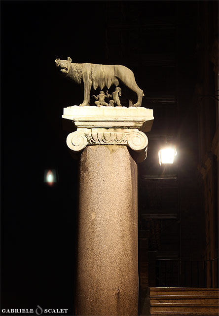Lupa di Roma