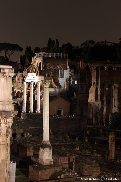 Ruderi Romani