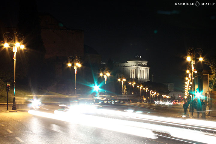 Via dei Fori Imperiali