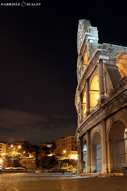 Colosseo Roma