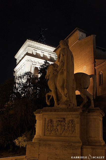 Vittoriano Roma
