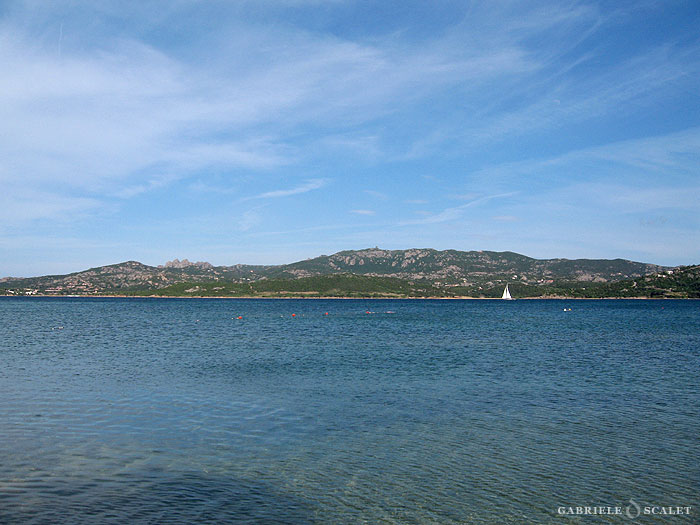 canniggione sardegna