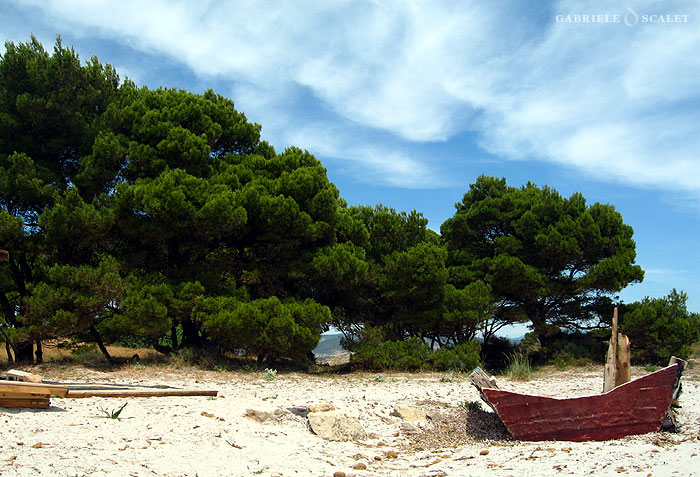 natura sardegna