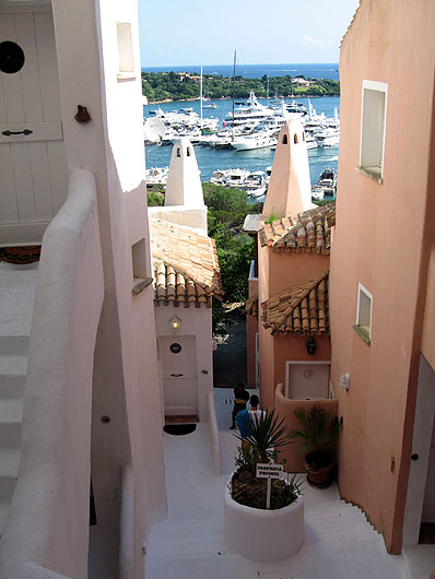 Porto Cervo
