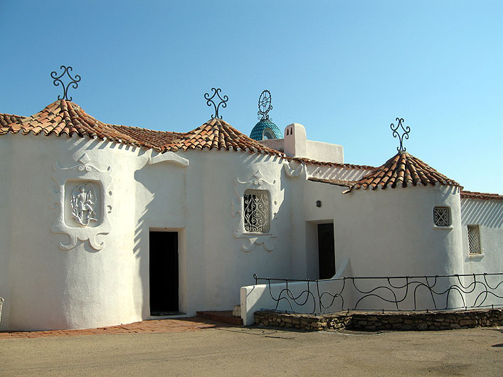 Porto Cervo