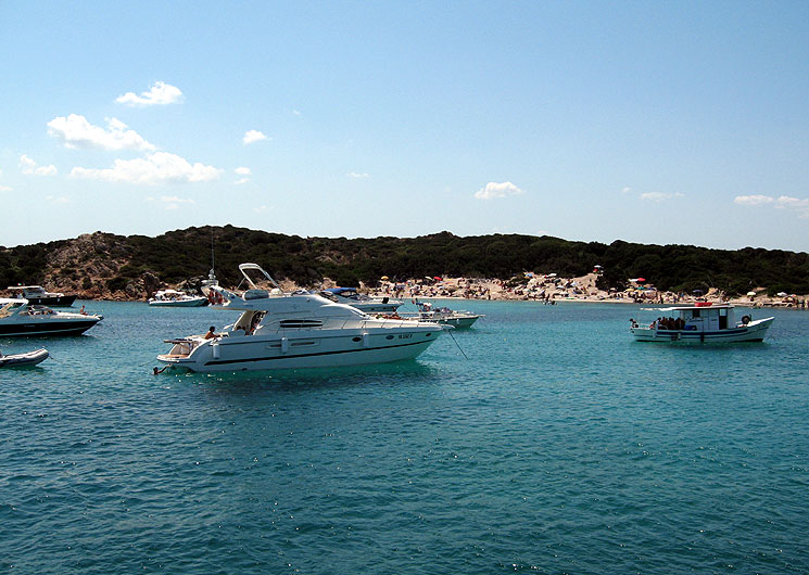 Porto Cervo