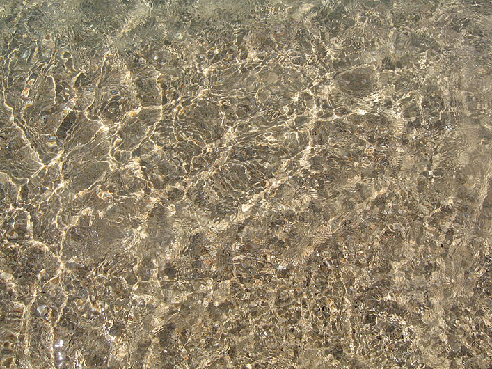 spiaggia Liscia di Vacca