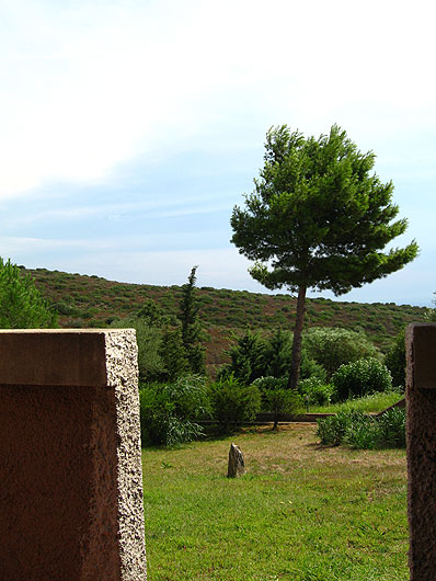 Cugnana Verde giardino