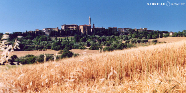 Pienza