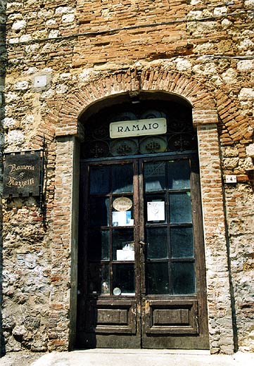 Ramaio Montepulciano