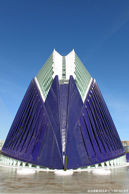 Santiago Calatrava