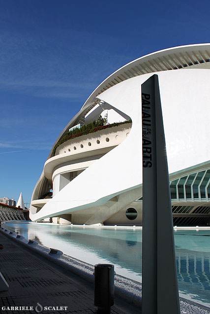 Santiago Calatrava