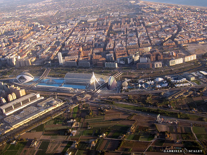 Santiago Calatrava