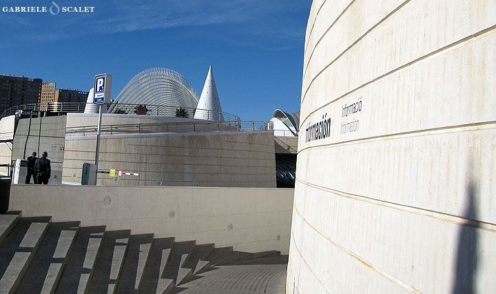 Santiago Calatrava