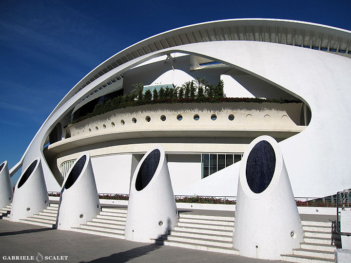 Santiago Calatrava