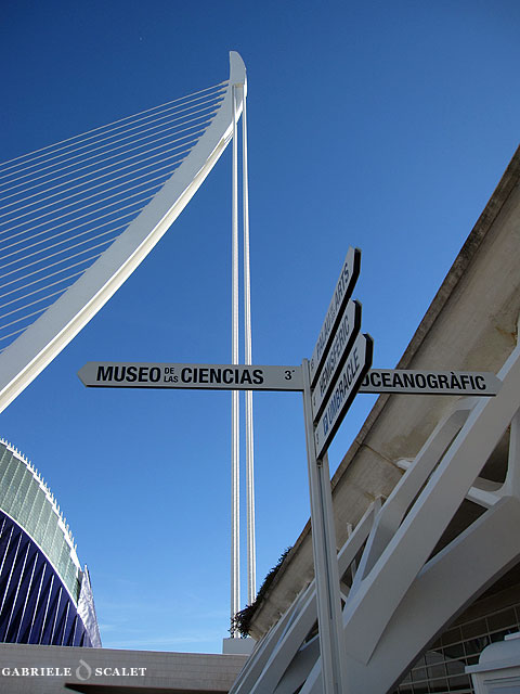 Santiago Calatrava