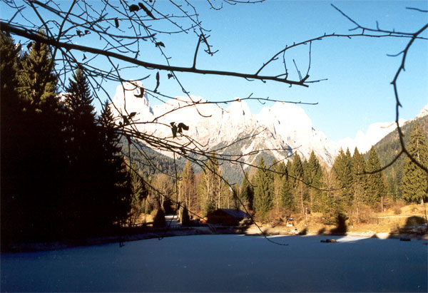 laghetto Velsperg