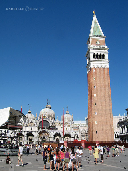 Basilica di San Marco
