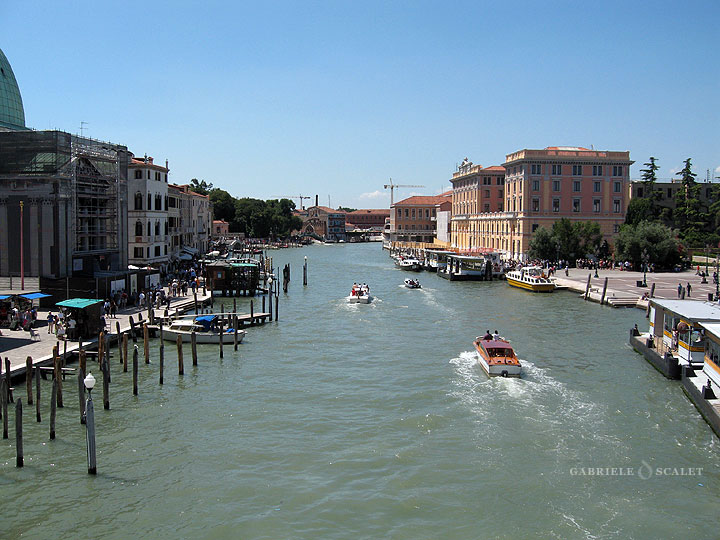 Canal Grande