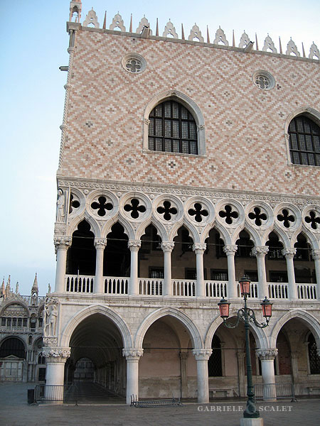 Palazzo Ducale