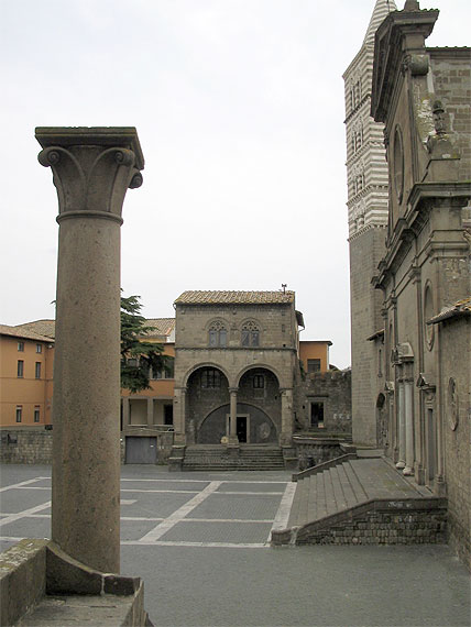 Viterbo Chiesa