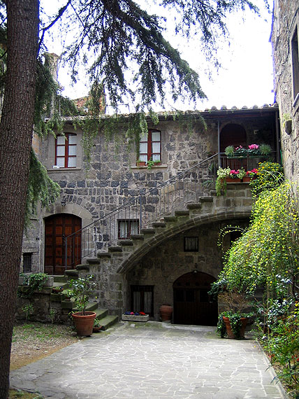 Casa Interno